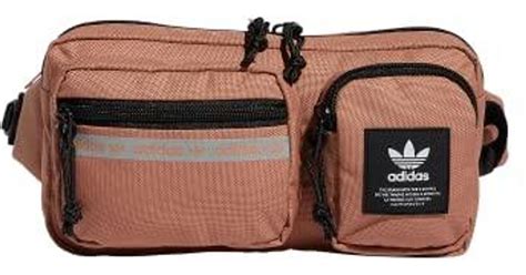 adidas rectangle crossbody bag